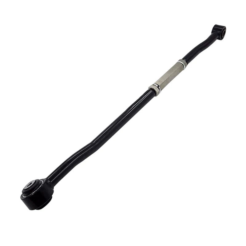 Fits New Patrol Y61 the Front and Rear Axles Have Adjustable Thrust Stop Rods Trailer Hitch Off-road Parts Car Accessories 2
