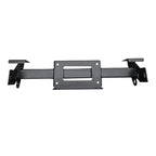 Trailer Winch Tray Bracket Parts for Great Wall Wingle 5 Wingle 6 Winch Mounting Rack Holder Frame Trailer Hitch Car Accessories 2