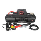New Electric 12000LBS Copper Motor Winch for SUV/Jeep Pickup Trucks and Trailer Parts Retrofit/Upgrade 1