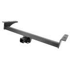 Navara D40 NP300 Pickup Truck Caravan Trailer Steel Rear Bumper Parts Car Tow bar Towing Hook Vehicle Trailer Hitch Accessories 1