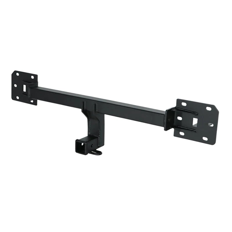 For BYD Tang Trailer Rear Bumper with 2inch Receiver Car Tow bar Towing Hook Vehicle Trailer Hitch Coupling Device Accessories 1