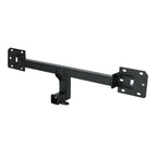 For BYD Tang Trailer Rear Bumper with 2inch Receiver Car Tow bar Towing Hook Vehicle Trailer Hitch Coupling Device Accessories 1