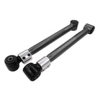 Fits Wranglers JK Adjustable-Length Eight-Short bar Linkage Front and Rear Axle Rod Thrust Rod Trailer Hitch Car Accessories 3