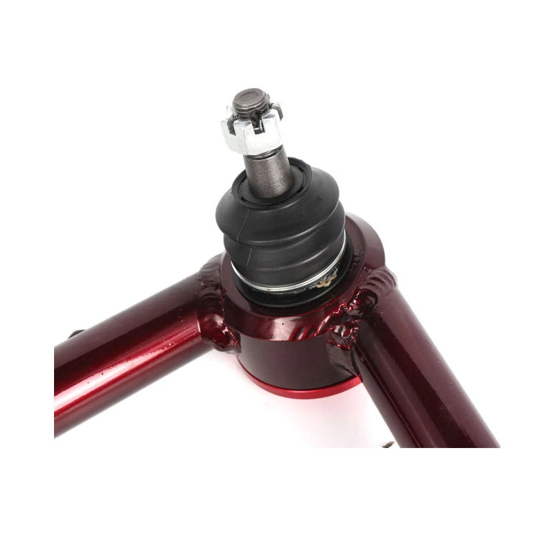 Fits for LC100 LC200 Hilux Vigo Upper Control Arm Trailer Hitch Steel Powder Coated Treatment Upper Swing Arm Car Accessories 5