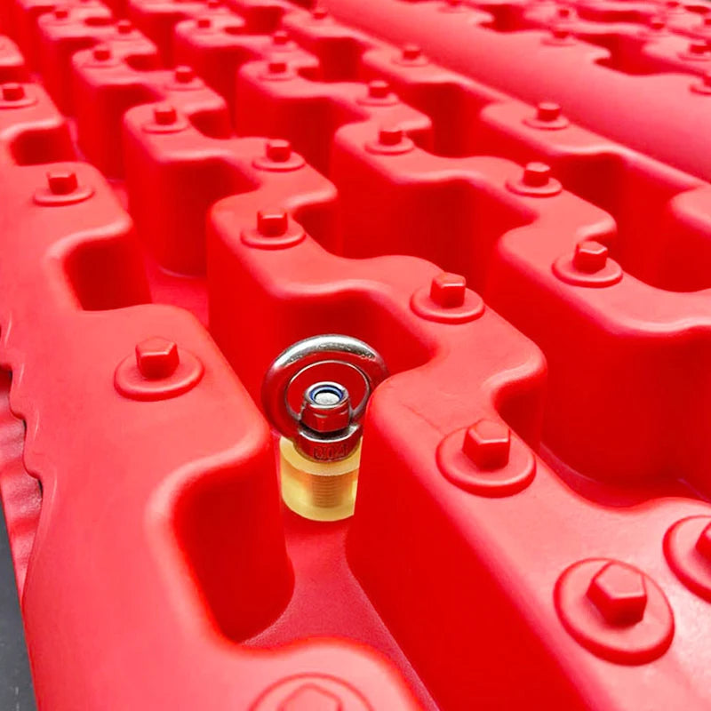 Ring Link Bolt Trailer for Luggage Rack Fixing Sand Plate Lifting Ring Screw Trailer Hitch Camp Trailer Accessories 4