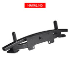For Great Wall Haval H5 Haval H3 Steel Winch Tray Bracket Parts Winch Mounting Rack Holder Trailer Hitch Frame Car Accessories 3