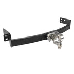 For Nissan Terra Car Tow bar Parts X-Terra Towing Hook Vehicle Trailer Hitch Accessories Steel Rear Bumper Coupling Device 3