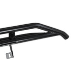 Factory Hot Sale Car Running Board Side Step Bar Guard Pedal for Jeep Wranglers JK JL 4Door Side Pedal 5