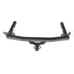 For Honda AVANCIER and URV Steel Trailer Rear Bumper Parts Car Tow bar Towing Hook Vehicle Trailer Hitch Accessories Coupling 2
