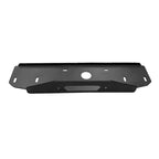 For Before 2022 BJ212 Sniper Winch Mounting Rack Holder Frame Parts Steel Winch Tray Bracket Trailer Hitch Car Accessories 1