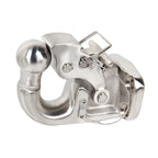 Trailer Hitch Tow Hook Pulling Yacht Pickup and Towing Rescue Stainless Steel Oneness Trailer Balls for Offroad Trailer Parts 1
