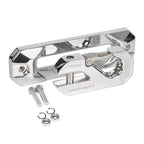 254mm Aluminum Alloy Off Road Vehicle Winch Guide Rope Accessories for Winch Rope Outlet Winch Rope Guide Trailer Hook 1