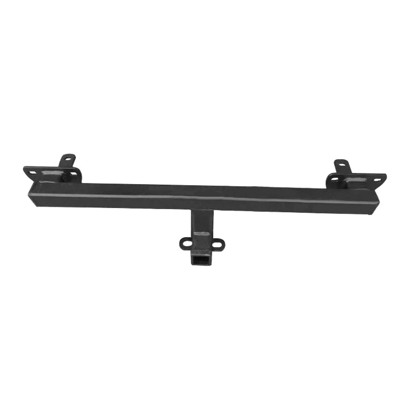 For Chery Jetour X70 X90 X95 Steel Trailer Rear Bumper Parts Car Tow bar Towing Hook Vehicle Trailer Hitch Accessories Caravan 1