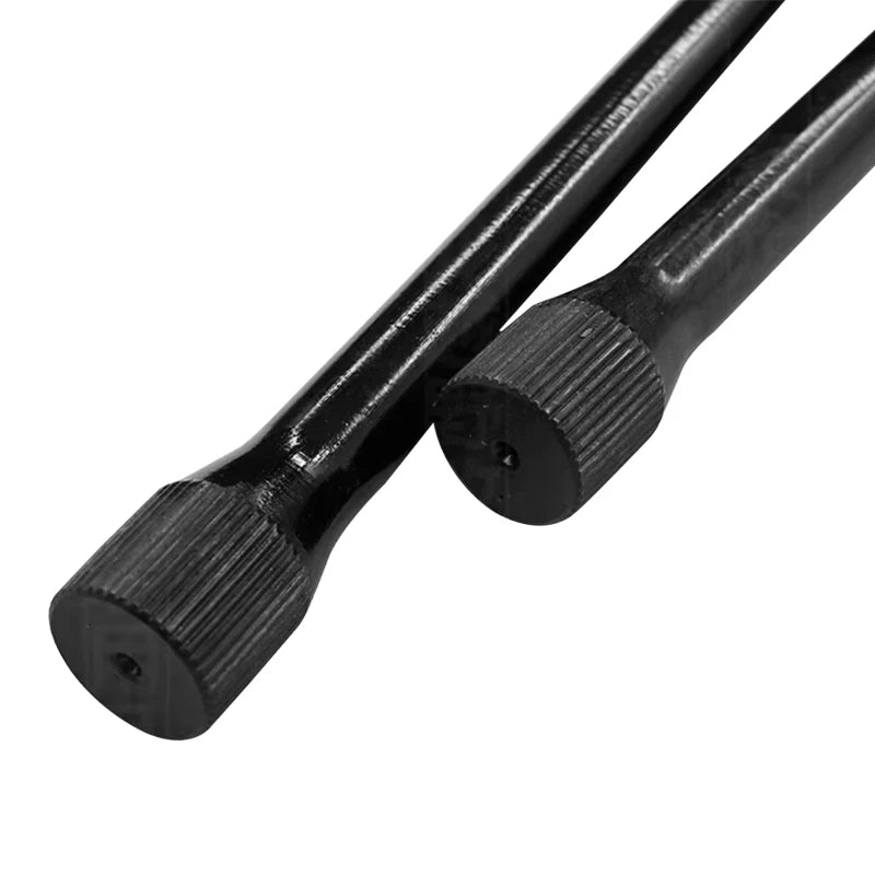 Fits for PRADO LC100 Strengthen the Torsion bar Raise the 2-inch Thickened Torsion bar Trailer Hitch Car Parts Accessories 2