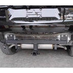 For Great Wall HAVAL DARGO Steel Trailer Rear Bumper Parts Car Tow bar Towing Hook Vehicle Trailer Hitch Accessories Coupling 4