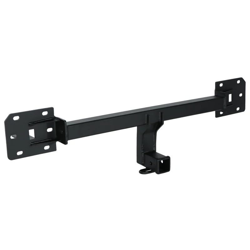 BYD Tang Car Trailer Steel Rear Bumper With 2inch Receiver Customizable Tow bar Hook Trailer Hitch Camp Trailer Car Accessories 1
