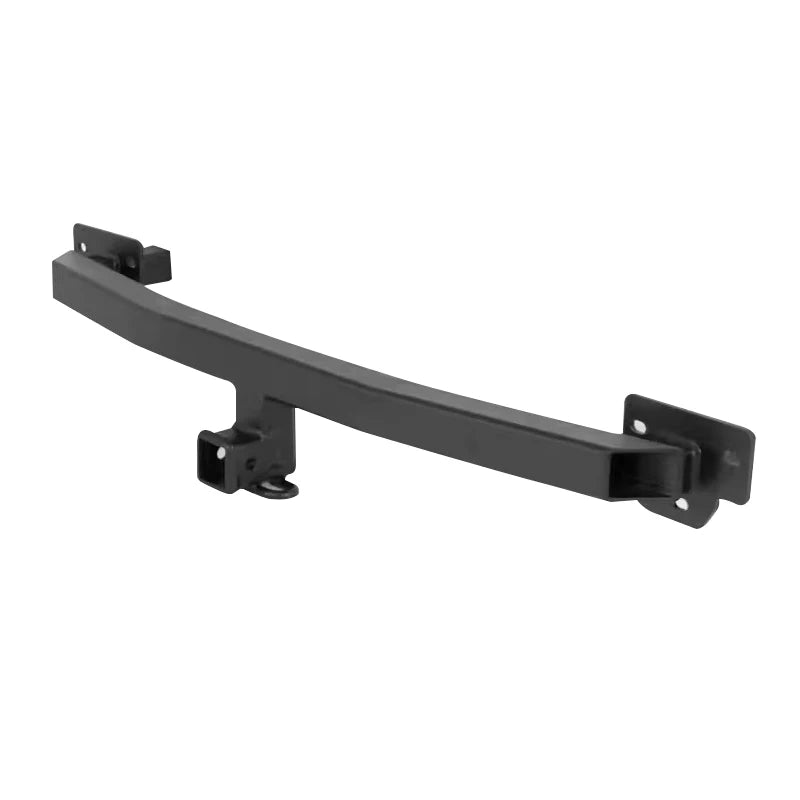 For Toyota Corolla Cross Steel Trailer Rear Bumper Car Tow bar Towing Hook Vehicle Trailer Hitch Accessories Coupling Device 1