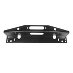For FJ Cruiser Steel Winch Tray Bracket Parts Winch Mounting Rack Holder Car Winch Cradle Frame Trailer Hitch Accessories 5