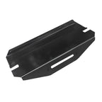 For MAXUS D90 D90Pro Pickup Truck Binch Mounting Rack Holder Pats Steel Winch Tray Bracket Trailer Hitch Frame Car Accessories 3