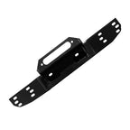 For Ford Ranger T6 T7 T8 Front Steel Winch Tray Bracket Parts Winch Mounting Rack Holder Trailer Hitch Car Frame Accessories 3