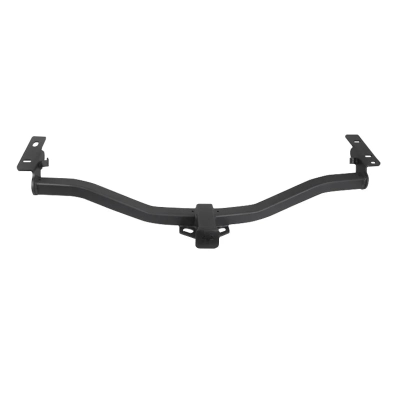 For Ford Explorer Car Trailer Rear Bumper Parts Car Tow bar Towing Hook Vehicle Trailer Hitch Accessories Caravan Coupling 1