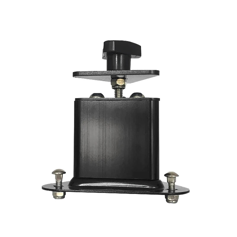 Suitable for 5.5Gallon Water Tank Triangle Bracket Oil Drum Bracket With Triangle Hole Trailer Hitch Camp Trailer Accessories 1