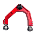 Fits for Tank300 Adjustable Suspension Upper Control Arm Trailer Hitch Uniball Billet Aluminum Upper Swing Arm Accessories 1