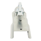 New High Quality Silver 2000LBS 1-7/8"x2-1/2" Ball Coupling Trailer Hitch Lock Cover for Camp Trailer & Car Accessories 6