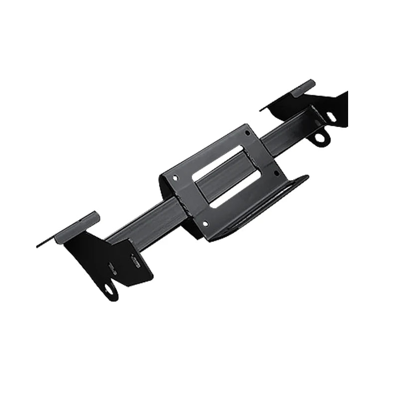 Trailer Winch Tray Bracket Parts for Great Wall Wingle 5 Wingle 6 Winch Mounting Rack Holder Frame Trailer Hitch Car Accessories 1