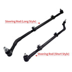 Fits JEEPWrangler JL the Long and Short Axles Have Adjustable Thrust Stop Rods Trailer Hitch Off-road Parts Car Accessories 3