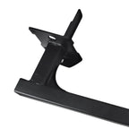 For GLE Sport Version Steel Trailer Rear Bumper Car Tow bar Towing Hook Vehicle Trailer Hitch Accessories Caravan Coupling 4