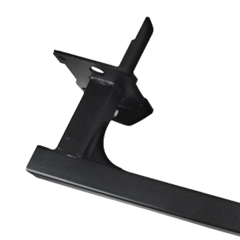 For GLE Sport Version Steel Trailer Rear Bumper Car Tow bar Towing Hook Vehicle Trailer Hitch Accessories Caravan Coupling 4