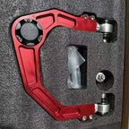 Fits Bronco Upper Control Arm Uniball Billet Aluminum for 2022-23 Ford Raptor Series Gen3 Trailer Hitch Car Accessories 4