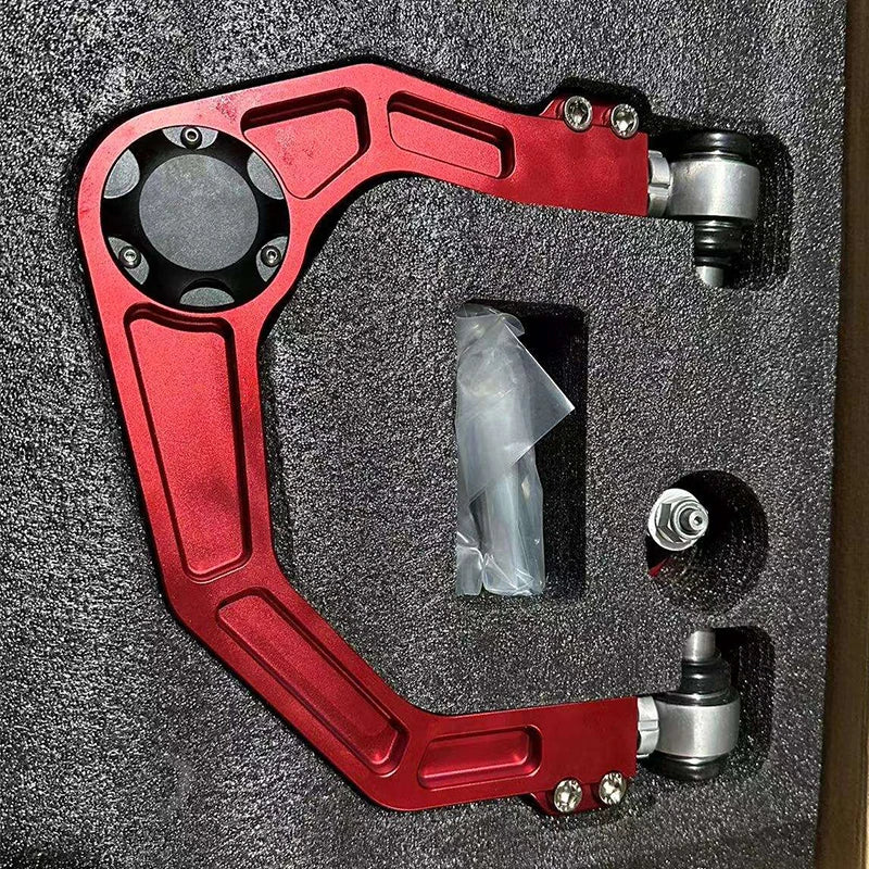 Fits Bronco Upper Control Arm Uniball Billet Aluminum for 2022-23 Ford Raptor Series Gen3 Trailer Hitch Car Accessories 4