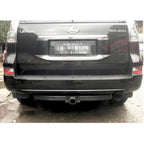 For Lexus GX400 Trailer Steel Rear Bumper Parts GX460 Car Tow bar Towing Hook Vehicle Trailer Hitch Accessories Coupling Device 5