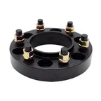Vigo/Hilux/Revo Flange Plate Kit for 6061-T6 Aluminum Alloy Flange Trailer Hitch Refit Car Accessories 1