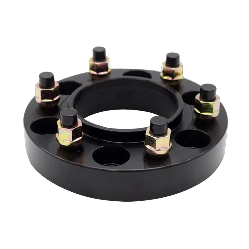 Vigo/Hilux/Revo Flange Plate Kit for 6061-T6 Aluminum Alloy Flange Trailer Hitch Refit Car Accessories 1