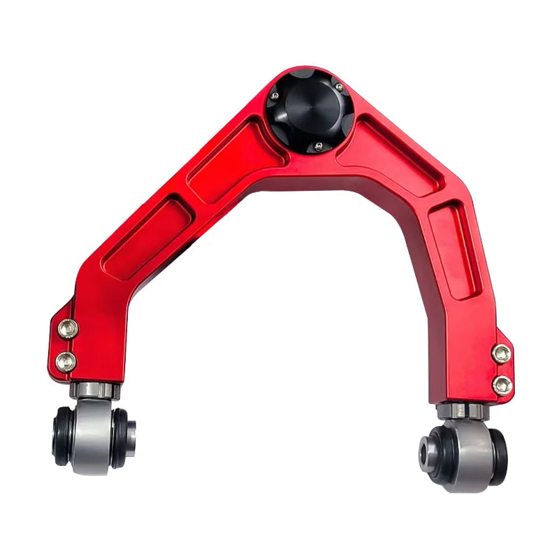 Upper Control Arm Uniball Billet Aluminum Upper Swing Arm Fits for Toyota Tundra Trailer Hitch Camp Trailer Car Accessories 1