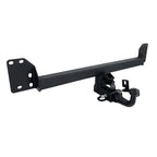 For Chery ICAR03 03T V23 J6 Steel Trailer Rear Bumper Car Tow bar Towing Hook Vehicle Trailer Hitch Accessories Coupling Parts 5