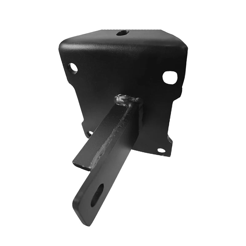 For GLE Sport Version Steel Trailer Rear Bumper Car Tow bar Towing Hook Vehicle Trailer Hitch Accessories Caravan Coupling 3