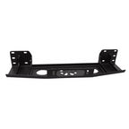 For 2024-2025 New Haval H9 Steel Winch Tray Bracket Parts Trailer Hitch Winch Mounting Rack Holder Car Winch Cradle Accessories 1