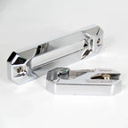 254mm Aluminum Alloy Off Road Vehicle Winch Guide Rope Accessories for Winch Rope Outlet Winch Rope Guide Trailer Hook 5