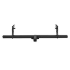 For Mitsubishi Triton L200 Pickup Steel Trailer Rear Bumper Parts Car Tow bar Towing Hook Vehicle Trailer Hitch Accessories 2