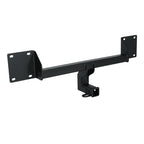 For Benz GLE GLS Steel Trailer Rear Bumper Parts Car Tow bar Towing Hook Vehicle Trailer Hitch Accessories Caravan Coupling 1