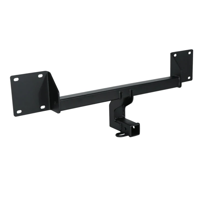 For Benz GLE GLS Steel Trailer Rear Bumper Parts Car Tow bar Towing Hook Vehicle Trailer Hitch Accessories Caravan Coupling 1