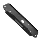 For Before 2022 BJ212 Sniper Winch Mounting Rack Holder Frame Parts Steel Winch Tray Bracket Trailer Hitch Car Accessories 3