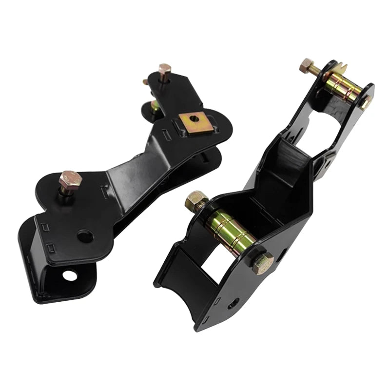 Front Swing Arm Lowering Bracket Fits for Jeeps Wranglers JL/JT Gladiator Pickup Trailer Hitch Off-road Parts Car Accessories 6
