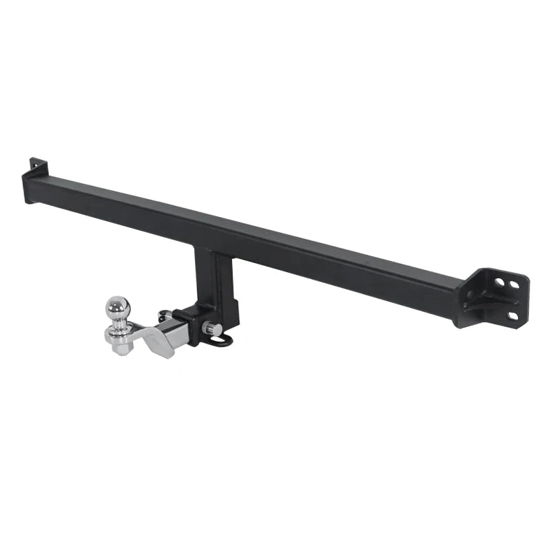 For Toyota Sienna MPV Steel Trailer Rear Bumper Parts Car Tow bar Towing Hook Vehicle Trailer Hitch Accessories Coupling Device 2