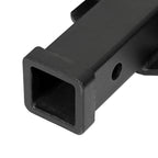 For Nissan New X-Trail Steel Trailer Rear Bumper Parts Car Tow bar Towing Hook Vehicle Trailer Hitch Accessories Coupling Device 4