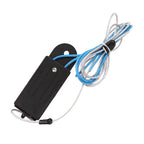 Trailer Electromagnetic Brake Protector Safety Controller Switch Trailer Hitch Parts 2